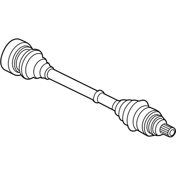 Audi 8R0-501-203-C