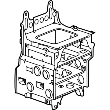 Audi 4F0-035-205-A