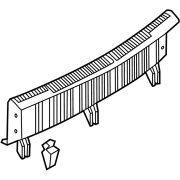 Audi 8V7-863-471-B-4PK