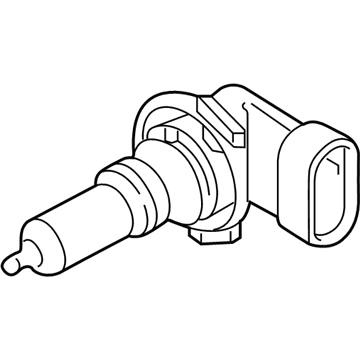 Audi Car Bulbs - N-101-300-01