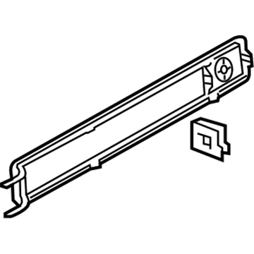 Audi 8V0-863-995-4PK