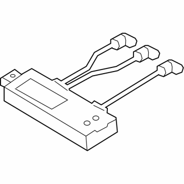 Audi 5Q0-951-172-A