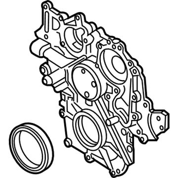 Audi 059-103-151-BQ