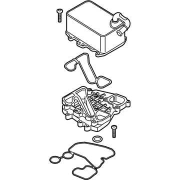 Audi 059-117-015-P