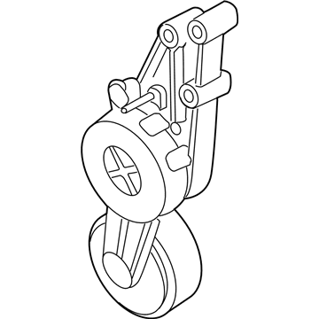 Audi 06B-903-133-E