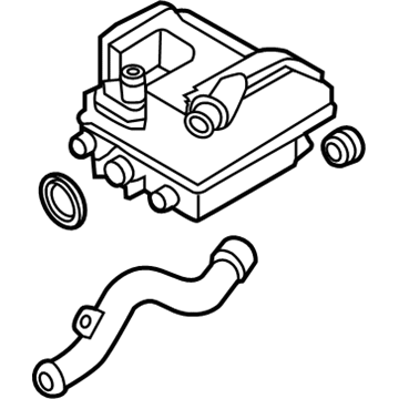 Audi 079-103-542-E