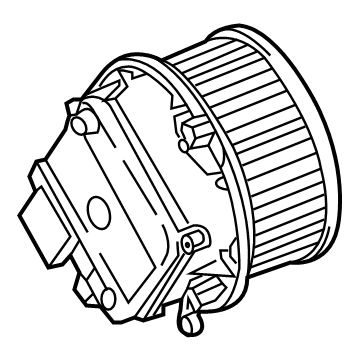 Audi 4M1-820-021-C