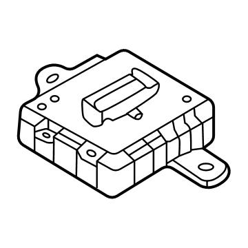 Audi 5WA-959-436-Q