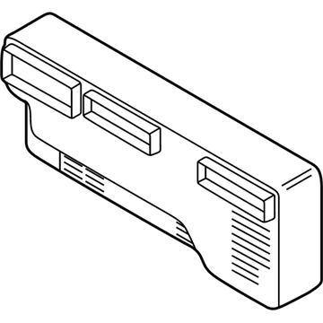 Audi 4H0-959-107-AC