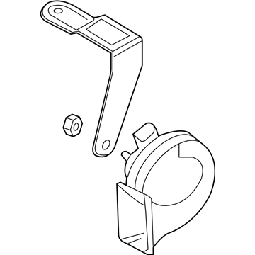 Audi 8P0-951-223-A