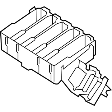 Audi 4K0-971-845