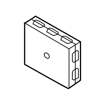 Audi 3Q0-959-435-N