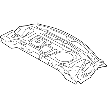 Audi 8W5-813-512