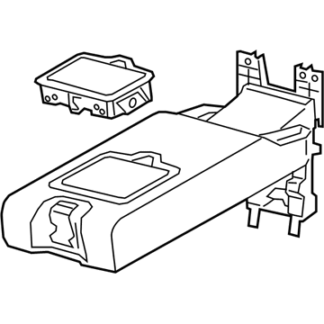 Audi 80A-885-081-AK-LN7