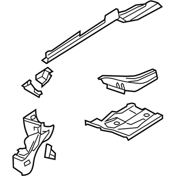 Audi 4F0-803-103-A