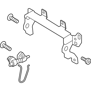 Audi 4M0-907-998