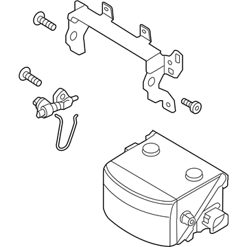 Audi 4M0-907-639-J