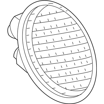 Audi 1C0-945-171-D