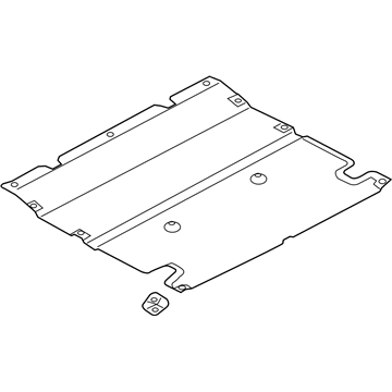 Audi 80B-863-821-C