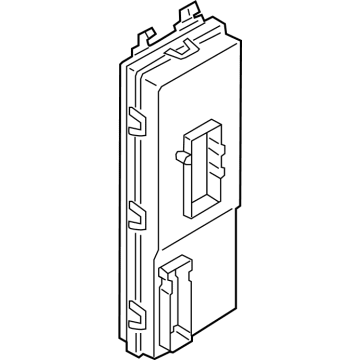 Audi 4KE-959-107-A