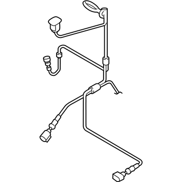 Audi 8K0-972-253