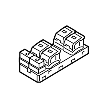 Audi 4K0-959-851-NV6