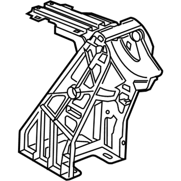 Audi 8U0-864-283-A-6PS