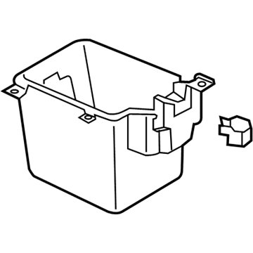 Audi 8U0-864-981-A-4PK