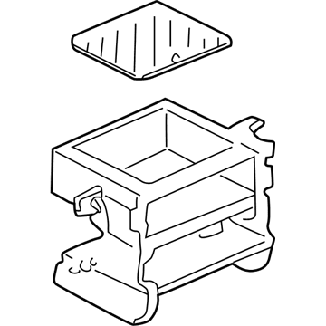 Audi 8N0-863-239-E-01C