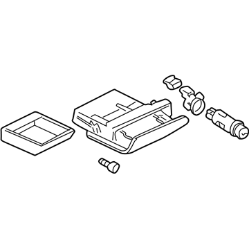 Audi 8N0-857-951-A-6PS