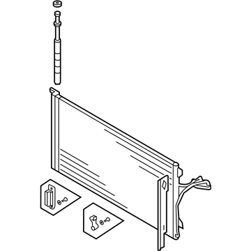 Audi 4L0-260-401-A