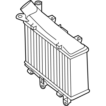 Audi 4K0-145-805-P