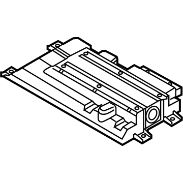 Audi 8W0-035-465