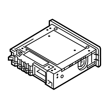 Audi 8W0-035-664-G