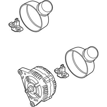 Audi 079-903-021-MX