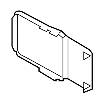 Audi 4M8-907-693