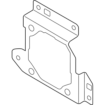 Audi 4M0-907-574-B