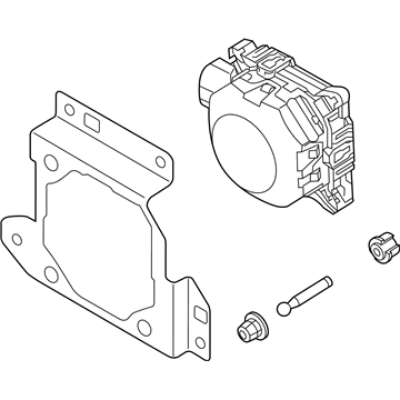 Audi 4M0-907-561-S