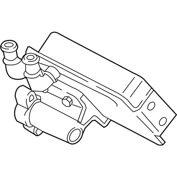 Audi 4G0-317-021-AR