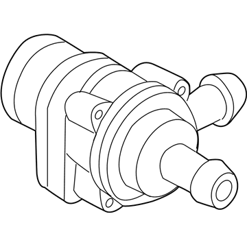 Audi 1K0-965-561-G