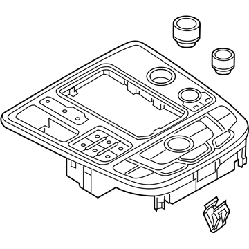 Audi 4G1-919-610-C