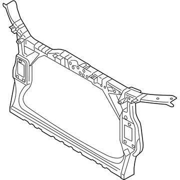 Audi 8K0-805-594-L