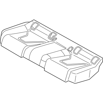 Audi 8Y0-885-403-T-25D