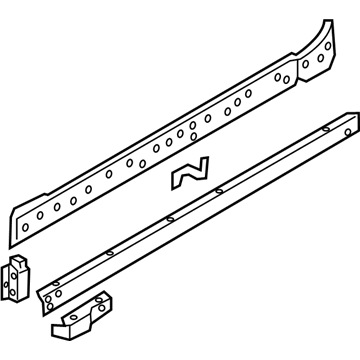 Audi 4M0-809-377-M