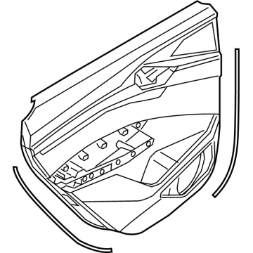 Audi 4KE-867-303-AB-COB