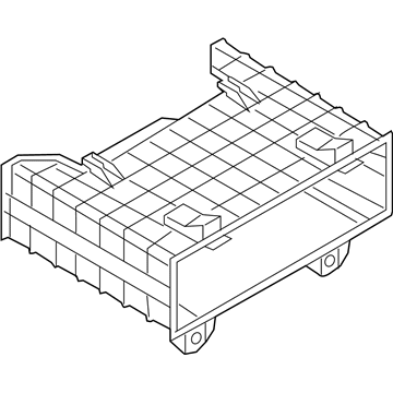 Audi 4KE-907-462