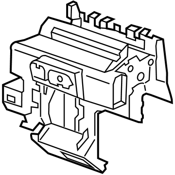 Audi 4M0-820-356-A