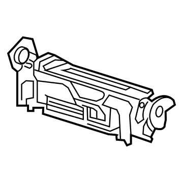 Audi 4M1-898-333