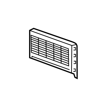 Audi 4M0-819-011