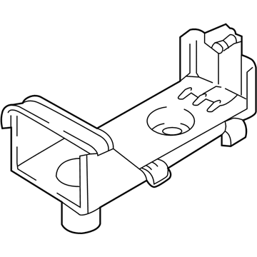 Audi 4E0-810-675-B